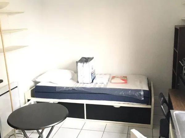Appartement 1 pièce 11 m²