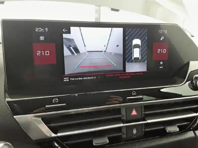 Citroën C4 puretech 130 s&amp;s bvm6 — photo 38