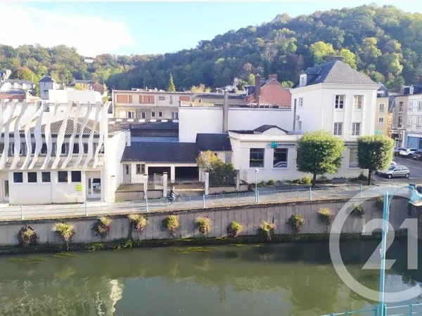 Appartement 2 pièces 34 m²