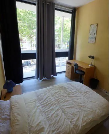 Chambre location meublée