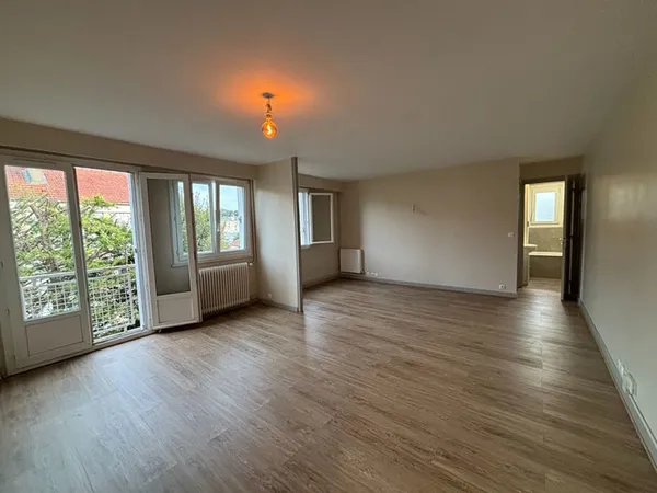Appartement Bry Sur Marne 2 pièce(s) 50.44 m2