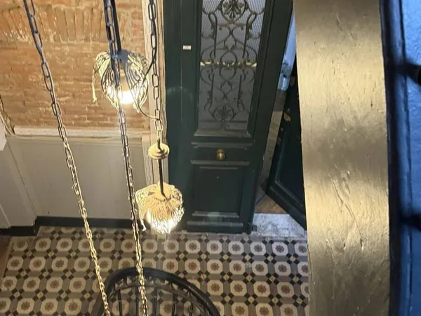 Appartement 2 pièces 34 m²