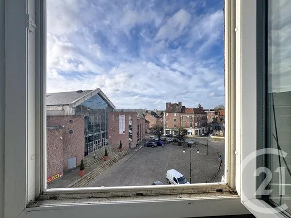 Appartement 3 pièces 55 m²