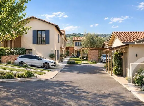 Maison 4 pièces 88 m²