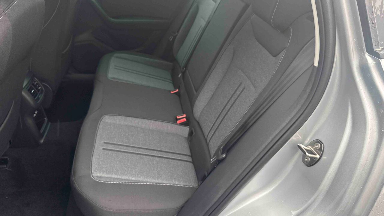 Seat Ateca 1.5 TSI 150 ch Start/Stop DSG7 — photo 20