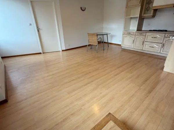 Appartement t2 hyper centre