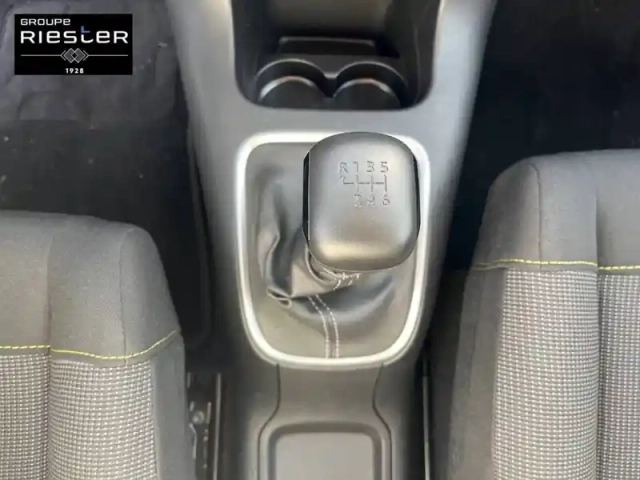 Citroën C3 puretech 110 ch bvm6 — photo 23