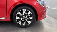 Renault Clio 1.6 E-Tech hybride 140ch Limited -21N — photo 20