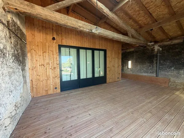 Location Meublée Camblanes et Meynac