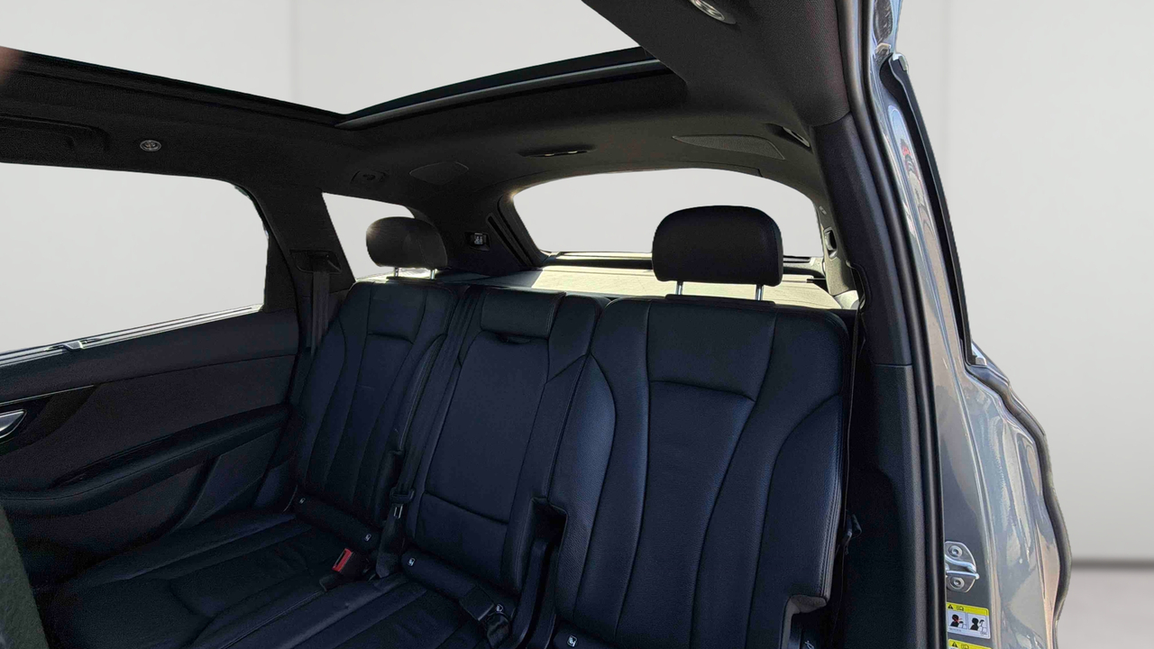 Audi Q7 3.0 V6 TDI Clean Diesel 218 Tiptronic 8 Quattro 7pl — photo 21