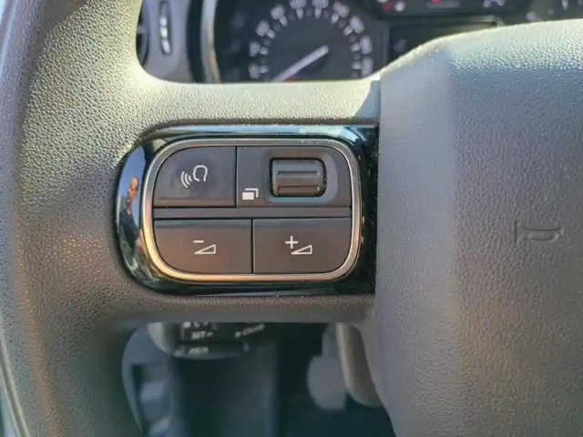 Citroën C3 puretech 83 ch bvm5 you — photo 19