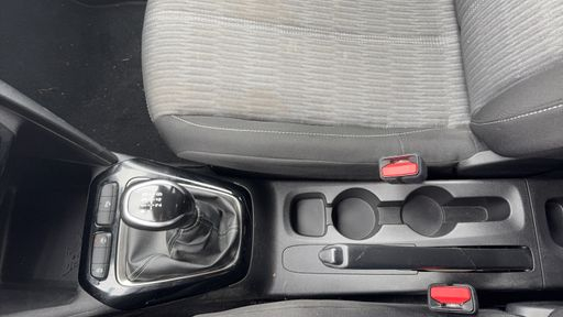 Opel Corsa 1.2i Turbo 100 - Edition – 2023 – 66196 km – Essence – Boîte Manuelle — photo 6