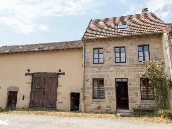 Maison 5 pièces 105 m²