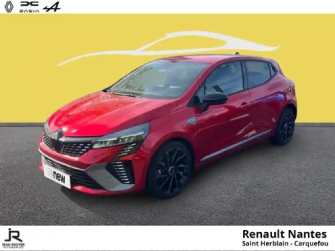 Renault Clio tce 90ch esprit alpine