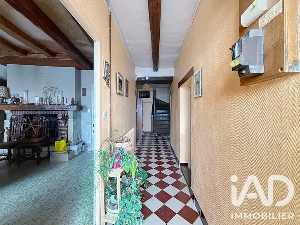 Maison 6 pièces 139 m²
