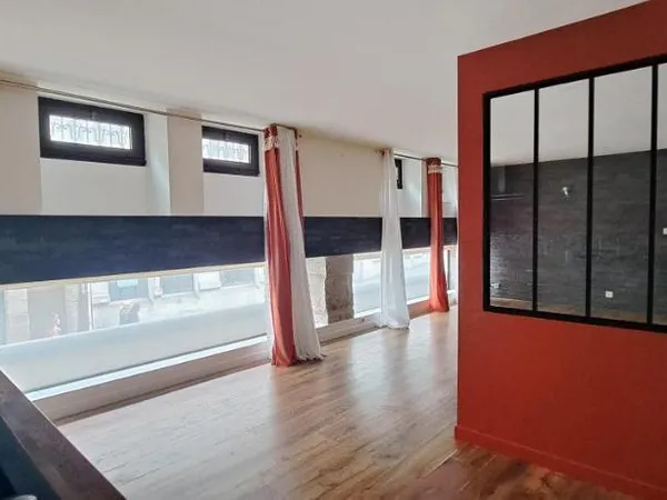 Appartement 4 pièces 90 m²