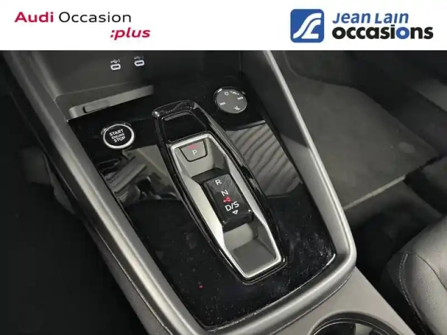 Audi A3 allstreet tdi 150 s tronic 7 — photo 13