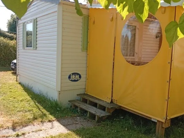 Mobile-home