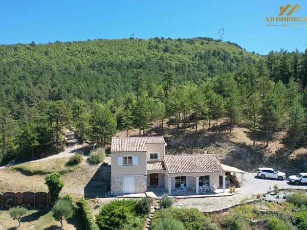 Maison 6 pièces 149 m²