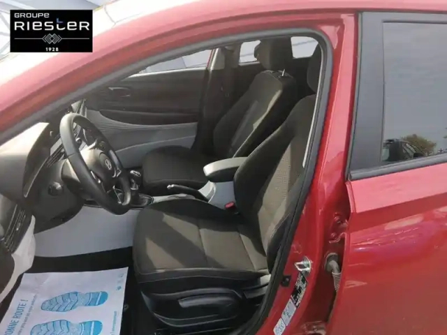 Hyundai I20 1.0 t-gdi 100 — photo 9