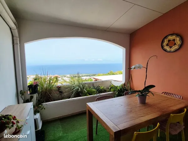 Maison a vendre
