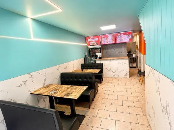 🔥 fast-food clé en main - salon-de-provence 🔥