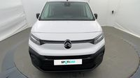 Citroen Berlingo Van XL Diesel 100ch Cabine Approfondie repliable