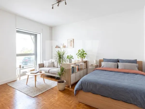 Appartement 1 pièce 30 m²
