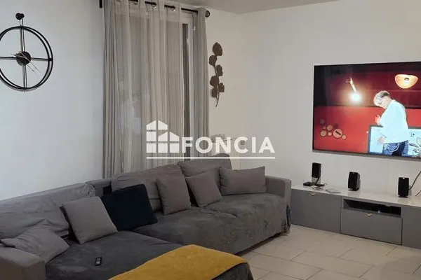 Maison 4 pièces 82 m²