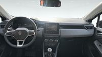 Renault Clio 1.5 dCi 100ch Evolution - 25 — photo 8