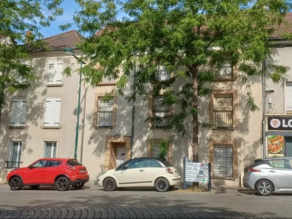 Immeuble 10 pièces 200 m²