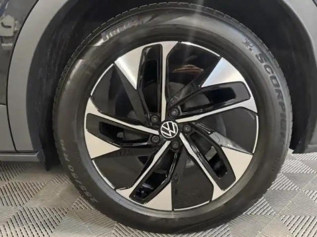 Volkswagen Id.4 286ch pro 77 kwh life max — photo 7