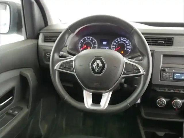 Renault Kangoo Van 1.5 blue dci 95ch grand confort — photo 3