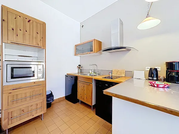 Appartement T2 de 34 m² meublé + cave ? Avignon Intra-Muros