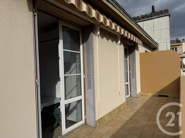Appartement 1 pièce 35 m²