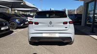 Renault Clio 1.8 E-Tech 160ch full hybrid esprit Alpine — photo 6
