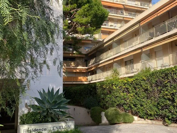 Basse Californie joli studio vue soleil terrasse