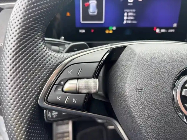 Skoda Kodiaq 2.0 tdi 150 ch scr dsg7 7pl — photo 22