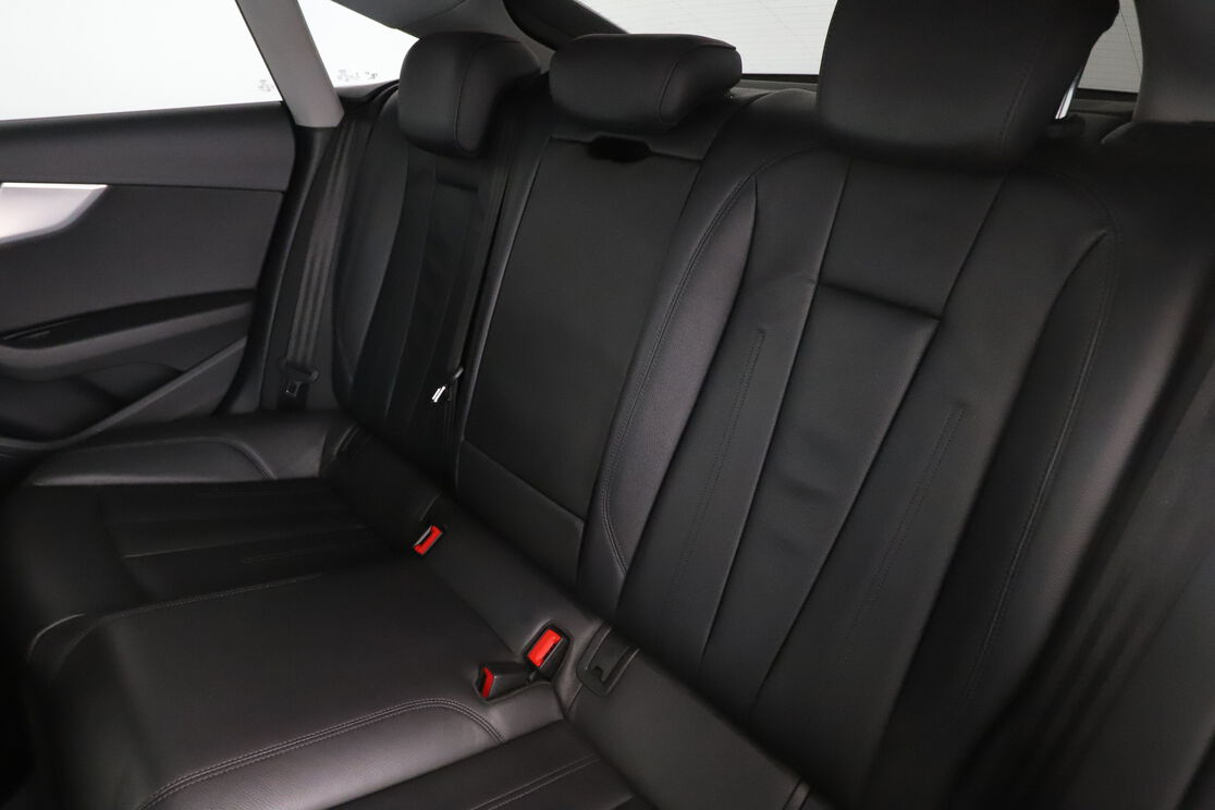 Audi A5 Sportback 2.0 TDI Design Luxe Quattro S Tronic 7 — photo 13