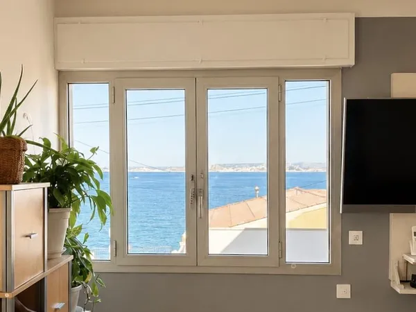 Propriété 5 pièces 104 m²