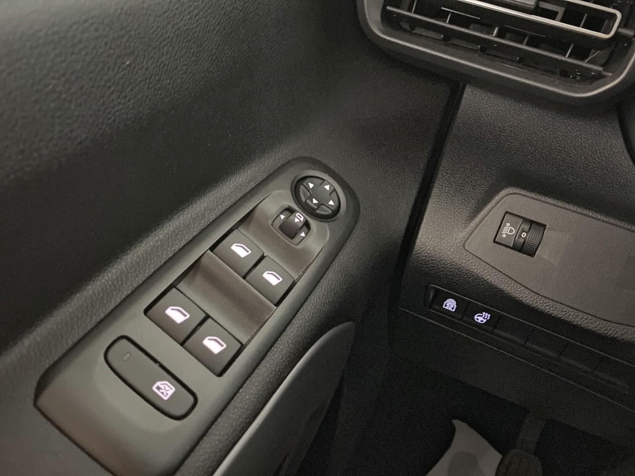 Citroën Berlingo diesel 100 ch m manuelle max — photo 20