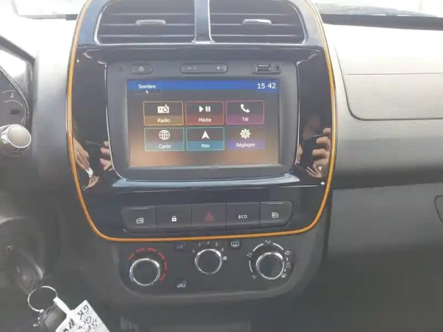 Dacia Spring achat intégral — photo 60