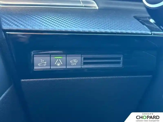 Peugeot 508 sw bluehdi 130 ch s&amp;s eat8 — photo 21