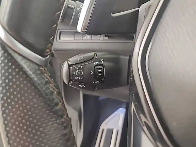 Peugeot 5008 bluehdi 130ch s&amp;s eat8 — photo 24