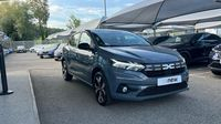Dacia Sandero 1.0 ECO-G 100ch Journey — photo 3