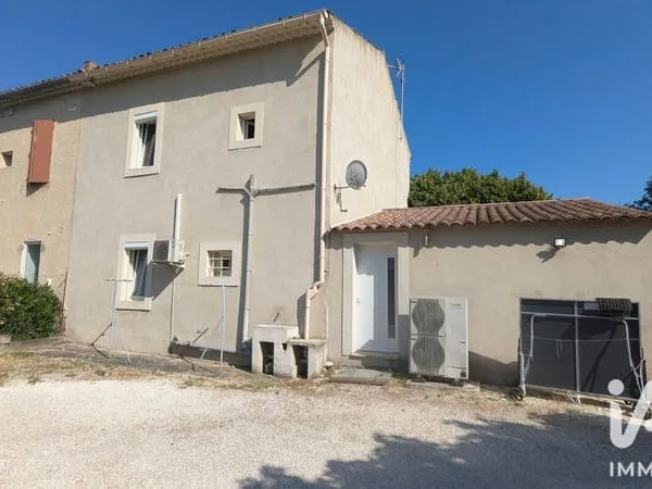Maison 8 pièces 265 m²