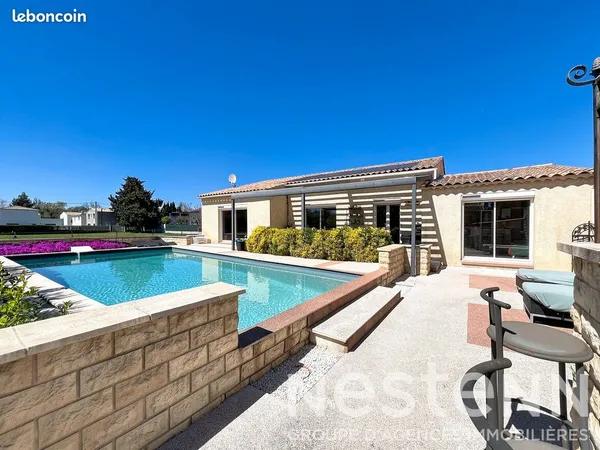 Maison 6 pièces 143 m²