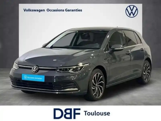 Volkswagen Golf 1.5 etsi opf 150 dsg7 style