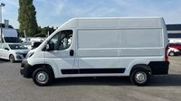 Peugeot Boxer L2H2 3.3 140ch BlueHDi S&S Pack Asphalt Connect — photo 8
