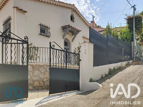 Maison 3 pièces 63 m²